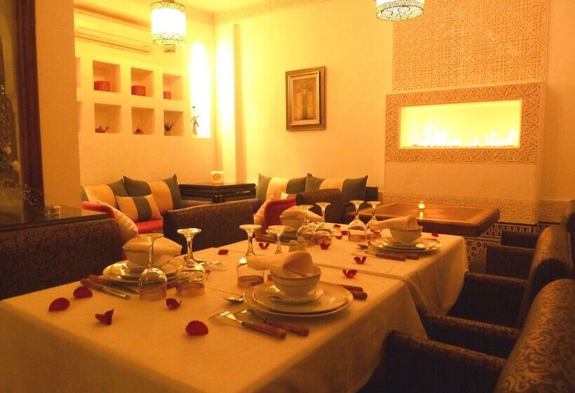 اتاق سوپریور, Riad Viva