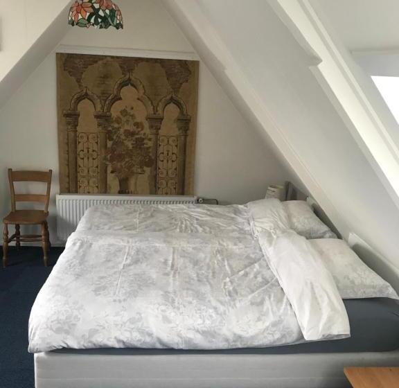 Номер Deluxe, B&b De Duinhoek