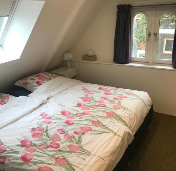 Номер Deluxe Вид на Город, B&b De Duinhoek