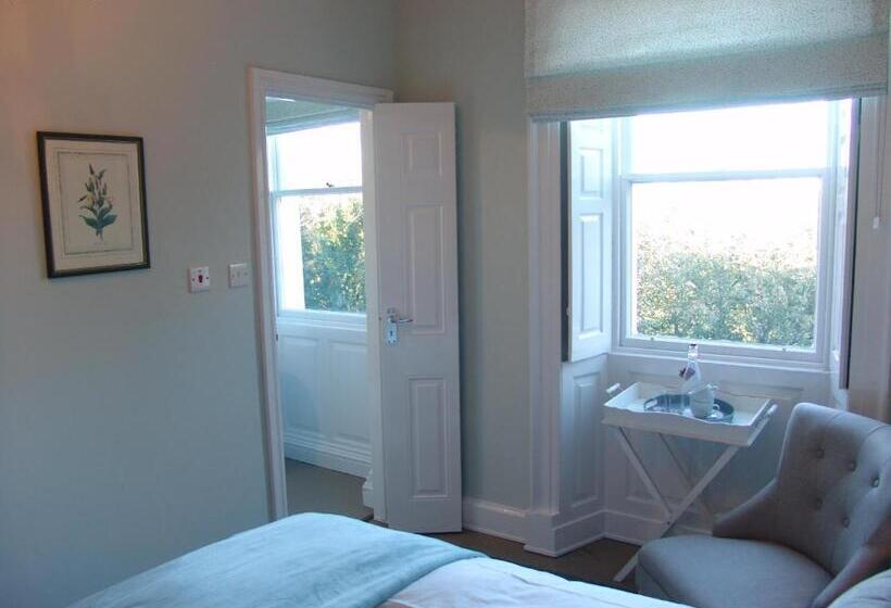 디럭스 룸, Osborne House B&b Workington