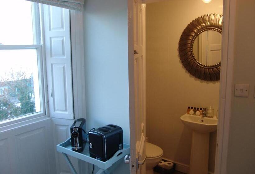 기본룸, Osborne House B&b Workington