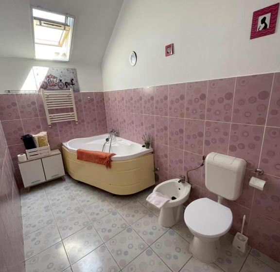 Family Suite, Casa Trandafirilor