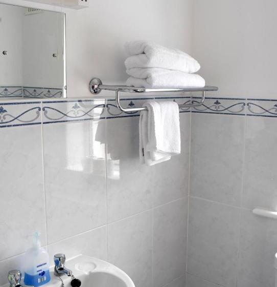 Семейный Номер Deluxe, Rockfield Manor B&b, Knock