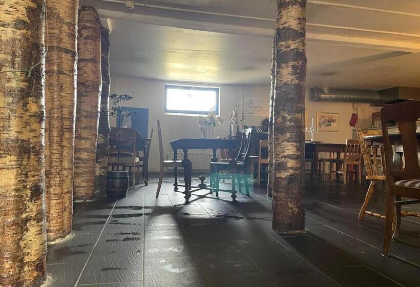 اتاق اکونومی, Low Budget Bungalows