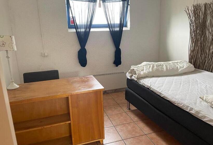 Номер Economy Индивидуальный, Low Budget Bungalows