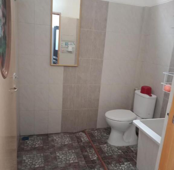 سوئیت 2 خوابه, Noah Hotel Silangit