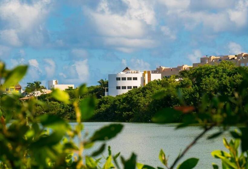 Appartamento 1 Camera da Letto Piano Terra, Suite Isla Mujeres
