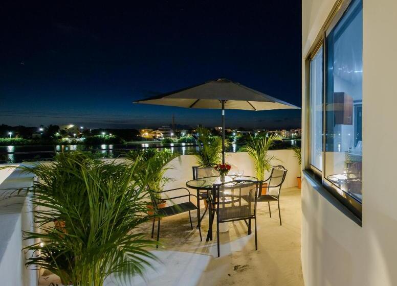 Appartamento 1 Camera da Letto, Suite Isla Mujeres