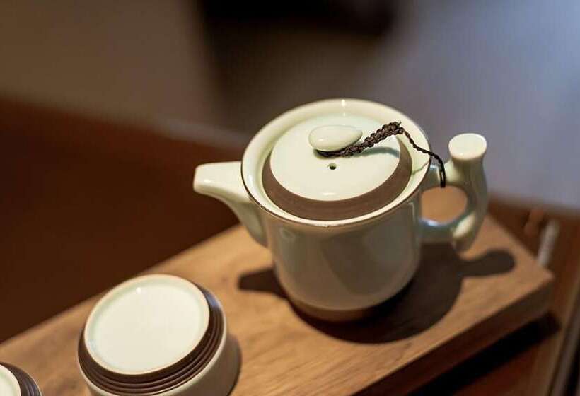 غرفة ديلوكس, Guangzhou City Join Hotel Shipai Qiao Branch