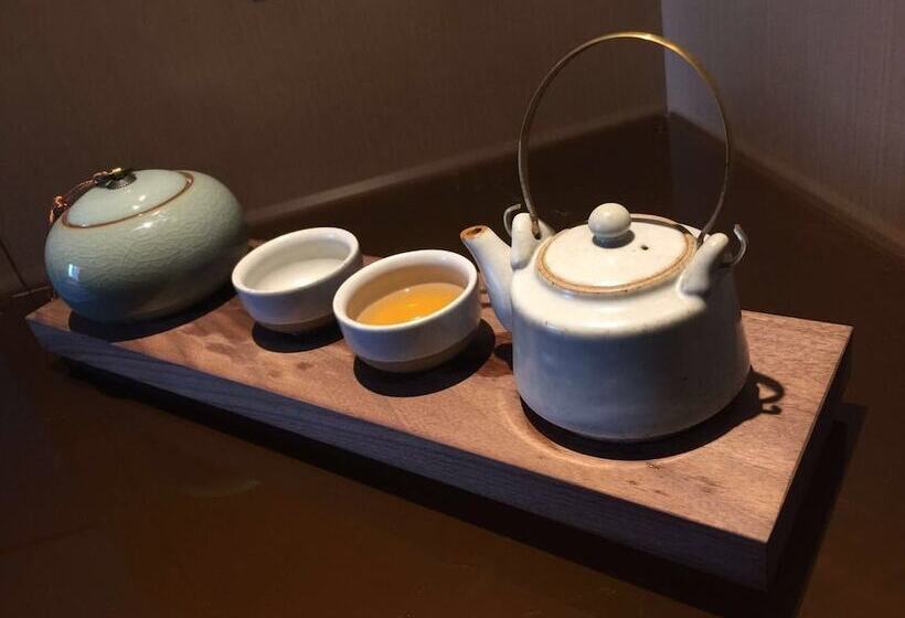 غرفة بيزنس, Guangzhou City Join Hotel Shipai Qiao Branch