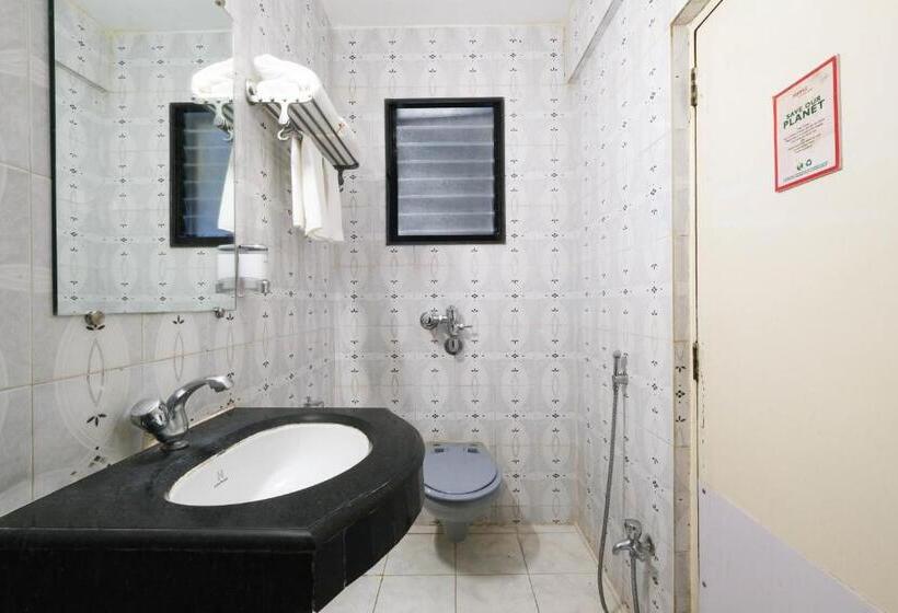 اتاق استاندارد, 7 Apple Hotel Pimpri Pune