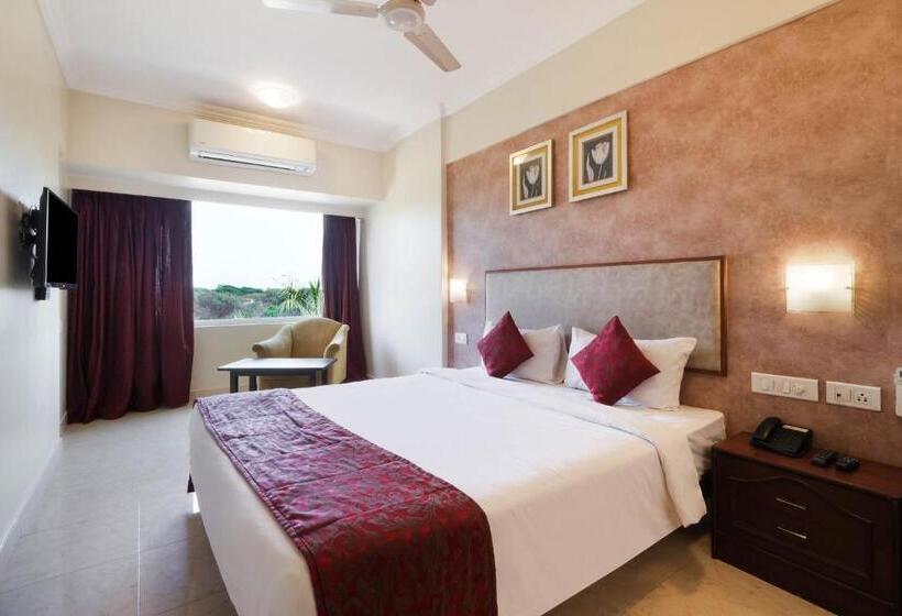 اتاق استاندارد, 7 Apple Hotel Pimpri Pune