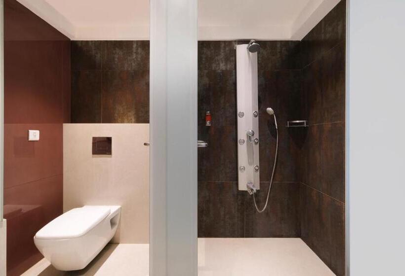 اتاق سوپریور, 7 Apple Hotel Pimpri Pune