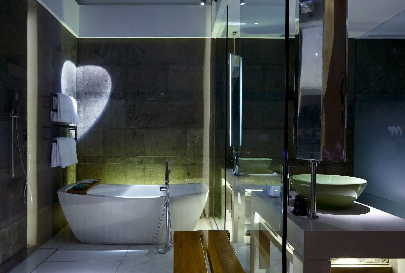 Вилла с 1 спальней и бассейном, W Bali   Seminyak