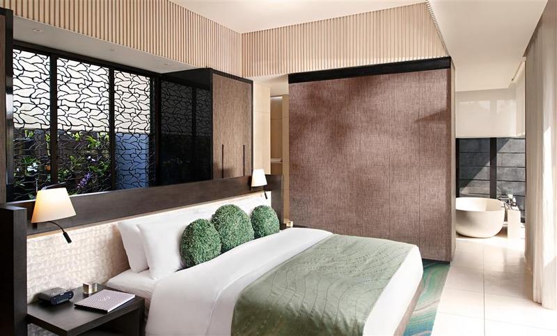 Вилла 2 Спальни, W Bali   Seminyak
