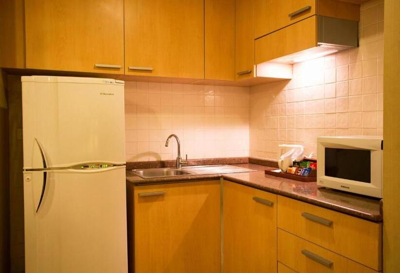 行政套房, Ellaa Hotel Gachibowli