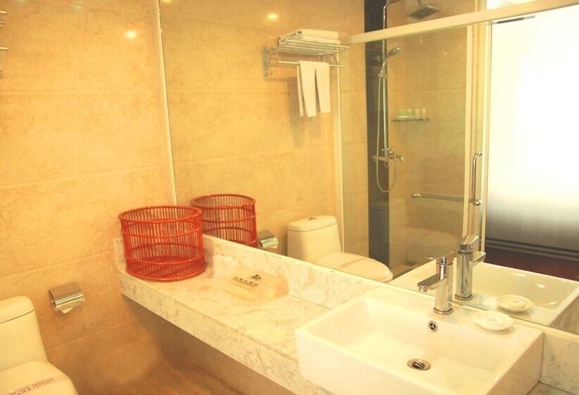سوییت لوکس, Guangzhou Yuncheng