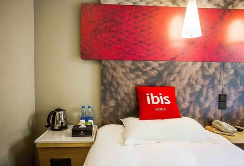 수피리어 룸, Ibis Qingdao Ningxia