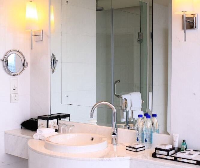 Номер Премиум, Jw Marriott Hotel Hangzhou