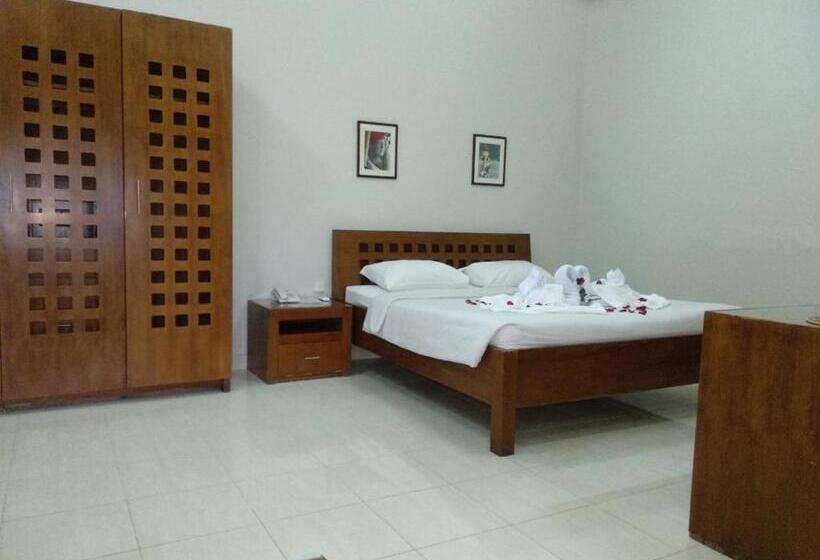 디럭스 룸, New Garden View Resort   Chse Certified