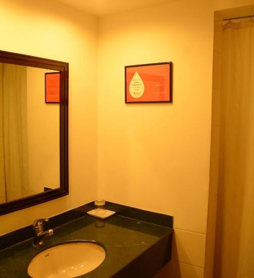 商务房间, Red Fox By Lemon Tree Hotels, Jaipur