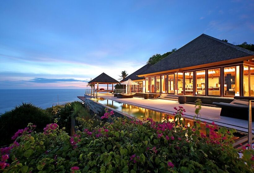 Вилла 5 Спален, The Edge Bali