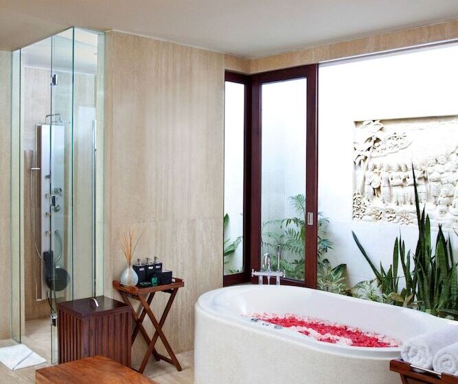 Вилла 5 Спален, The Edge Bali