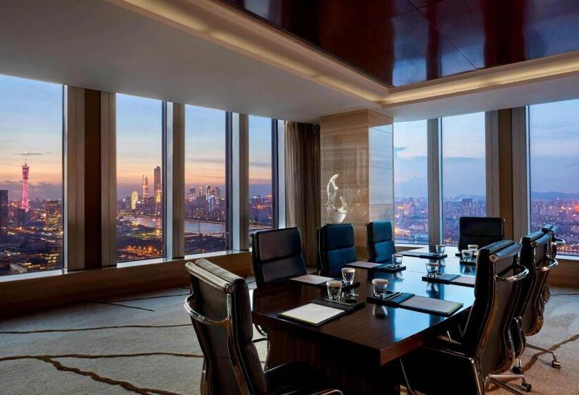 Люкс, The Westin Pazhou
