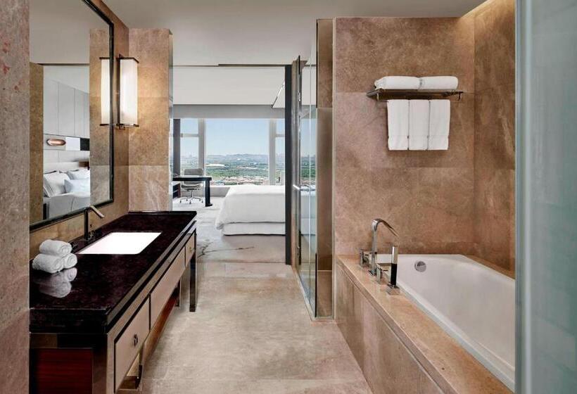 Номер Стандарт, The Westin Pazhou