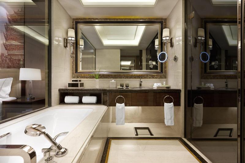エクゼクティブルーム, The Westin Wuhan Wuchang