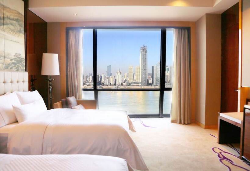 エクゼクティブルーム, The Westin Wuhan Wuchang