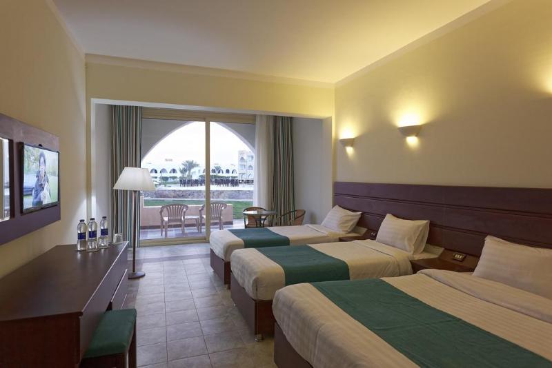 标准间, Three Corners Equinox Beach Resort