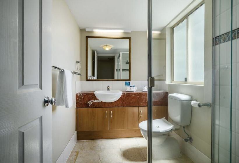 Апартаменты 2 Спальни, Landmark Resort