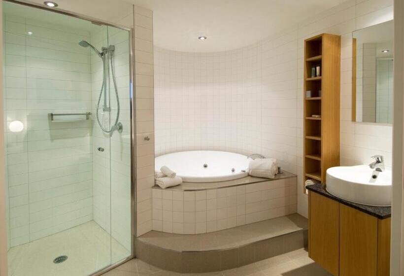 Апартаменты 2 Спальни, Rumba Beach Resort