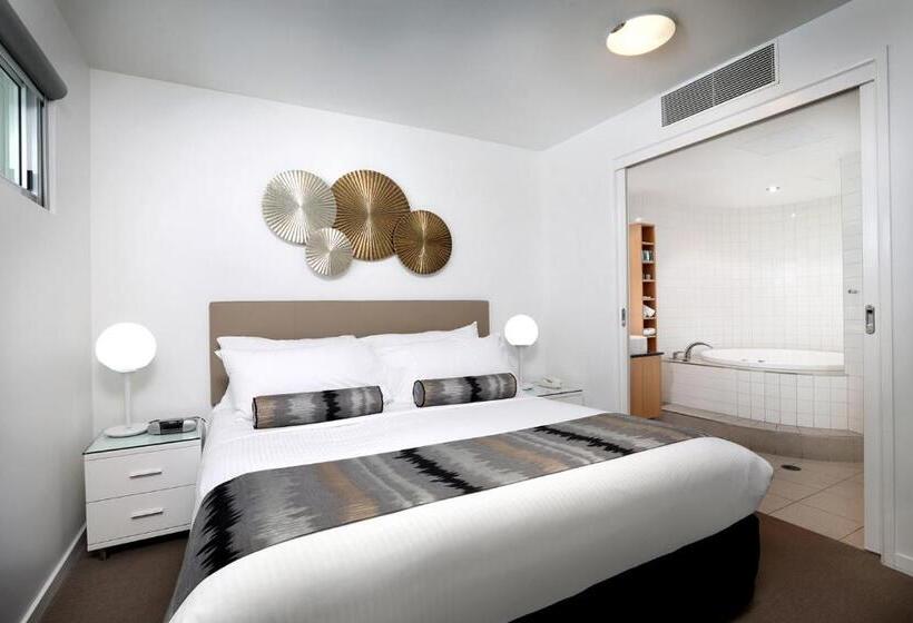 Апартаменты 2 Спальни, Rumba Beach Resort