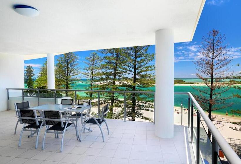 Апартаменты 3 Спальни, Rumba Beach Resort