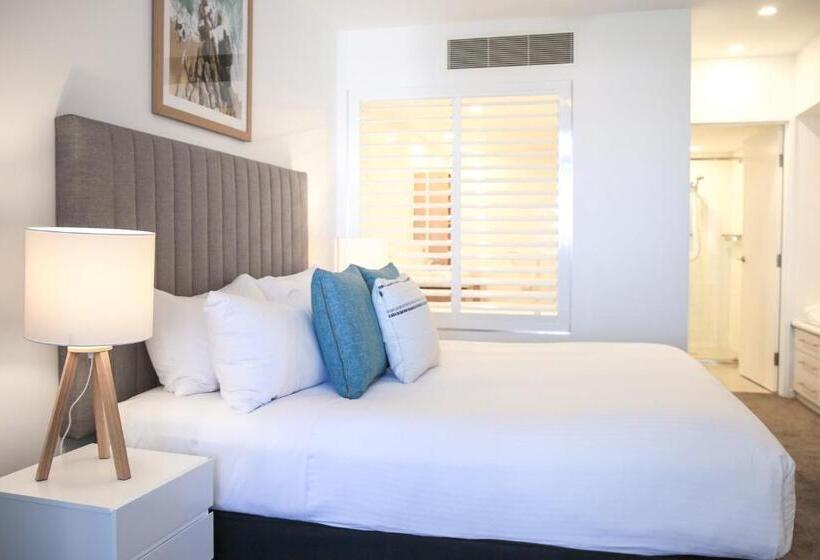 Апартаменты Премиум 1 Спальня, Rumba Beach Resort