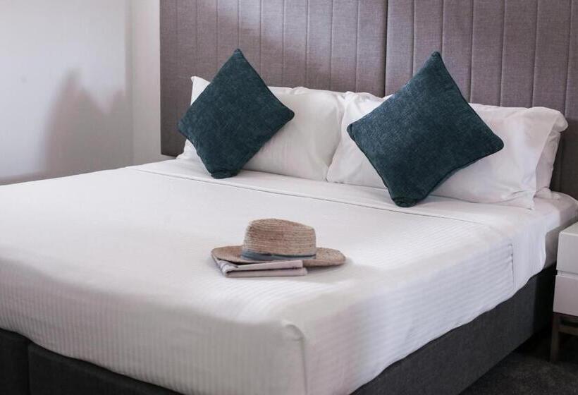 Апартаменты Premium 3 Спальни, Rumba Beach Resort