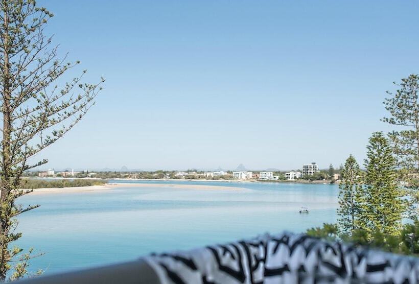 Апартаменты 3 Спальни, Rumba Beach Resort