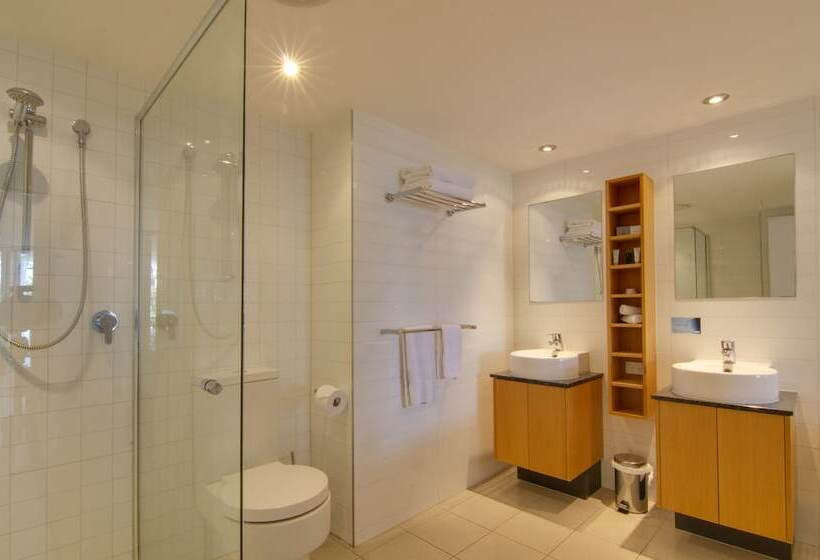 Апартаменты Премиум 1 Спальня, Rumba Beach Resort
