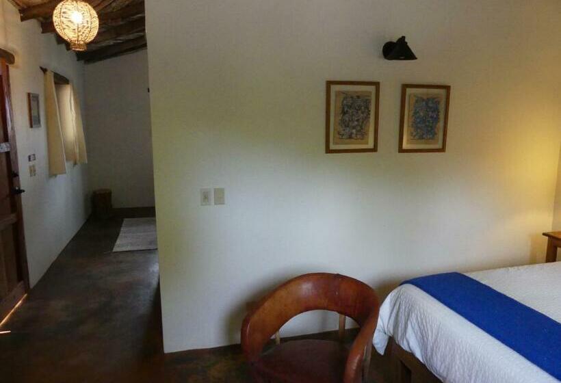 豪华房间, El Pedregal   Hotel En La Naturaleza