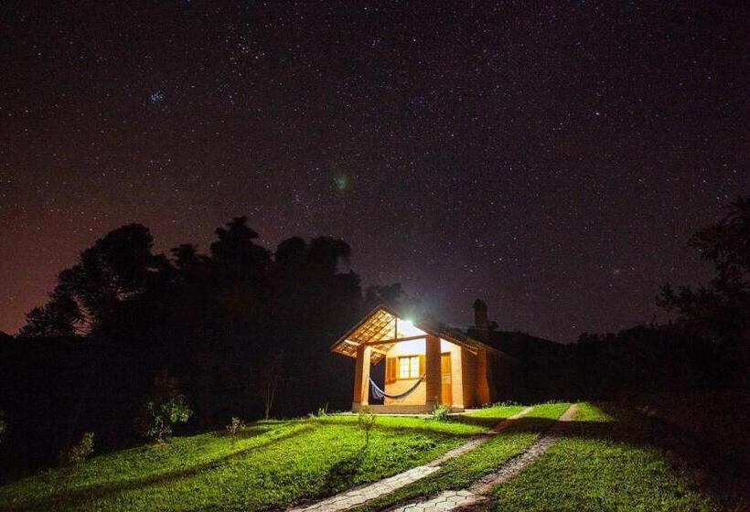 샬레, Pousada Lua Bonita
