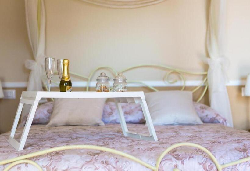 Номер Deluxe, B&b Il Folletto Del Lago