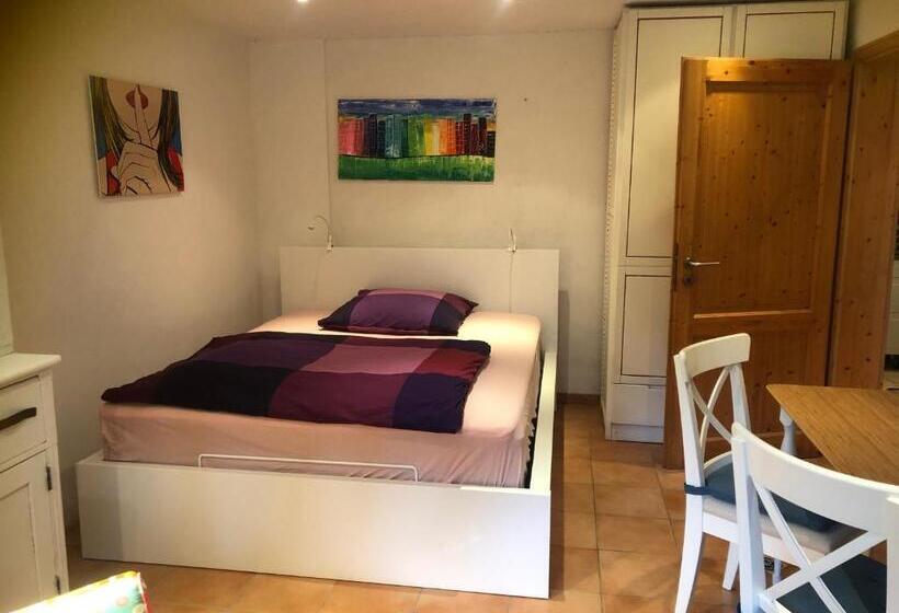 Номер Стандарт, Haus 3 Birken