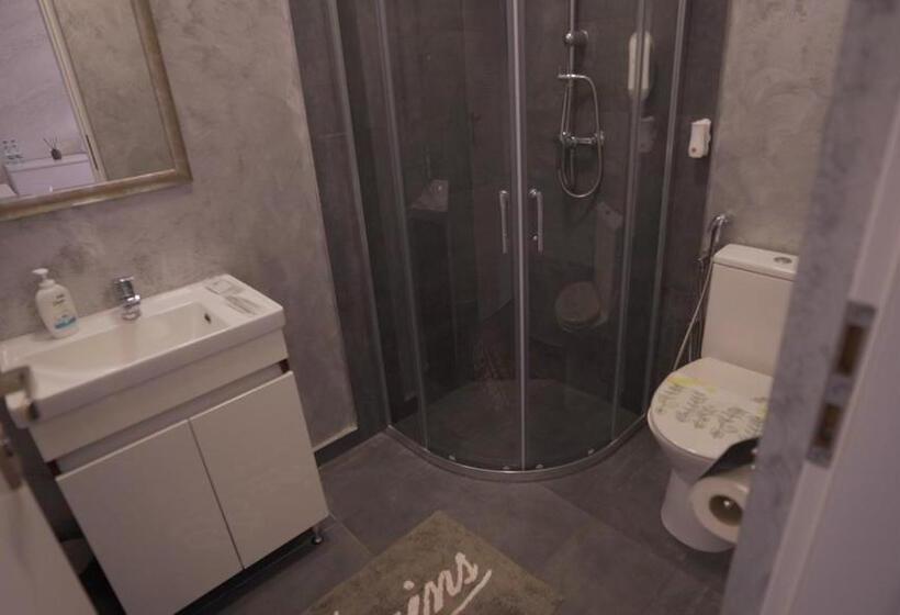 חדר דלוקס, Vivo House