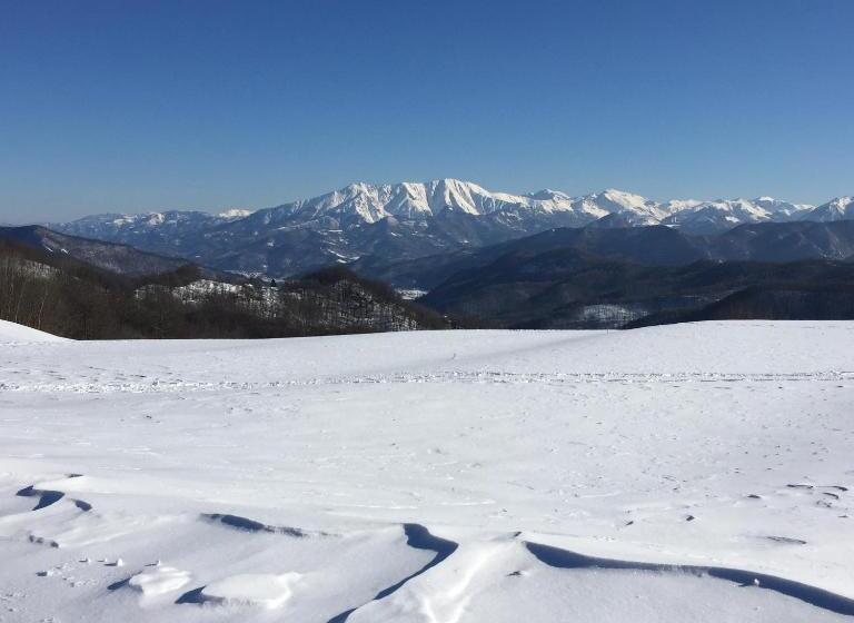 Номер Дюплекс, La Masca