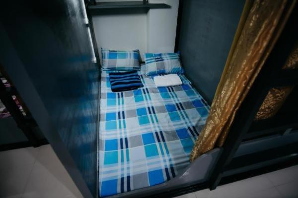 جناح ديلوكس, Sleepadz   Capsule Beds Dormitel In Magsaysay Ave Naga