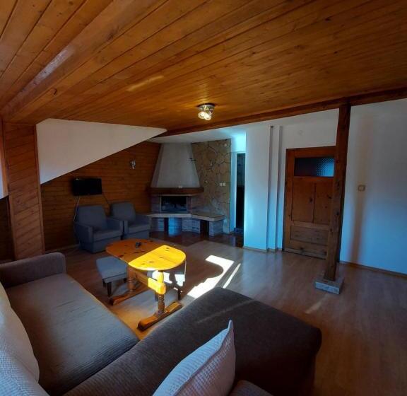 דירה בת חדר שינה 1 עם נוף, Vasi Apartments