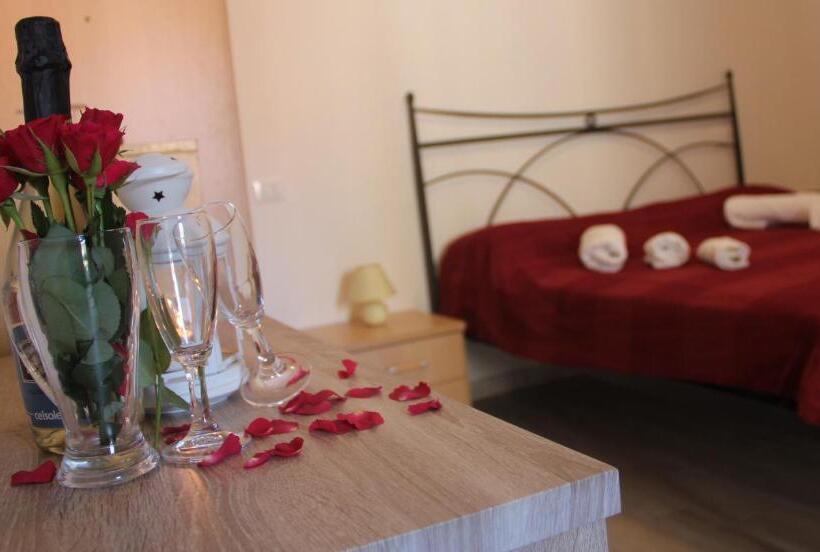Номер Deluxe, B&b Poggio Di Balestrino