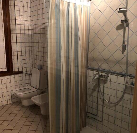 Номер Стандарт, Via D  Este 8